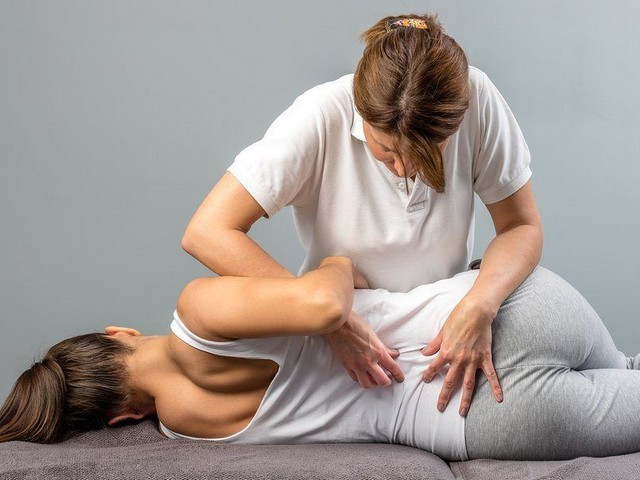 Lower Back Pain Physio Southport Chiropractic Near Me